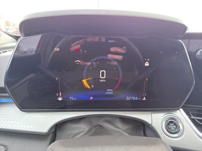 2024 Chevrolet Trax FWD 4dr LT