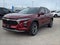 2024 Chevrolet Trax FWD 4dr LT