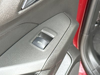 2024 Chevrolet Trax FWD 4dr LT