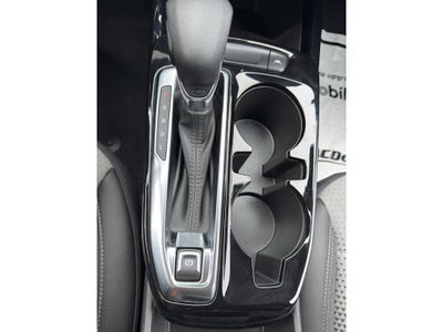 2024 Chevrolet Trax FWD 4dr LT