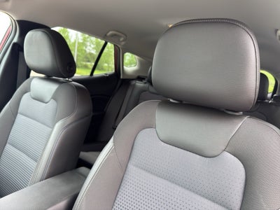 2024 Chevrolet Trax FWD 4dr LT