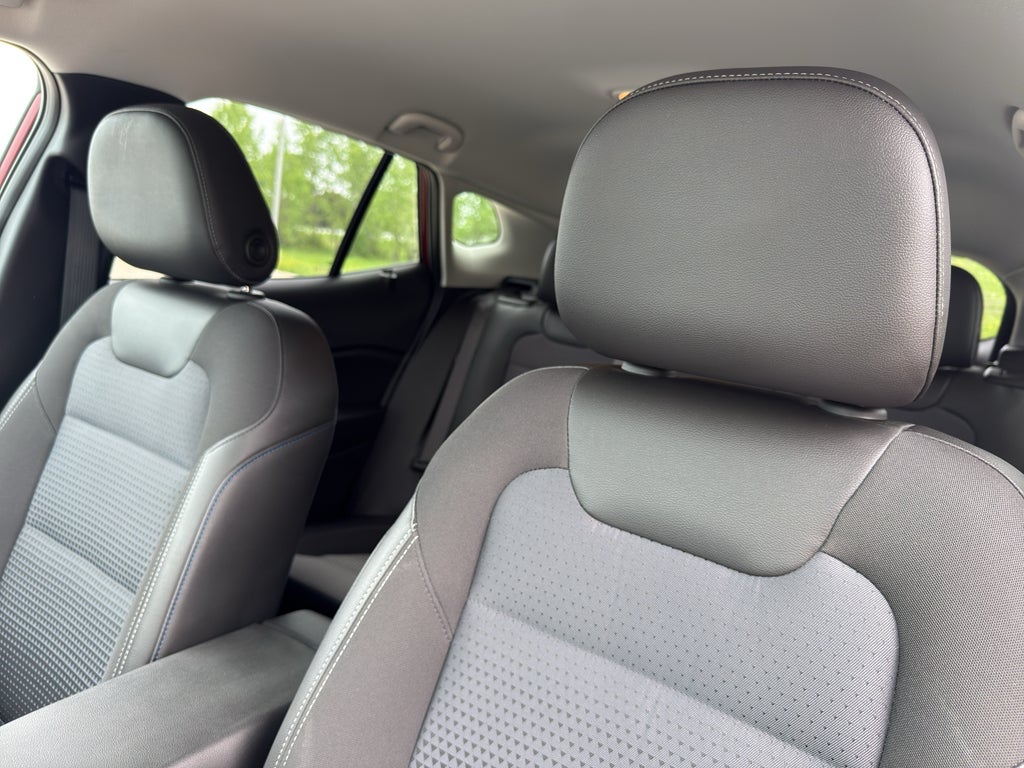 2024 Chevrolet Trax FWD 4dr LT