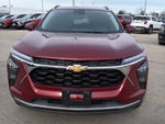 2024 Chevrolet Trax FWD 4dr LT