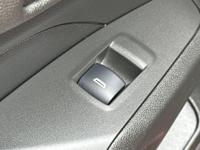 2024 Chevrolet Trax FWD 4dr LT