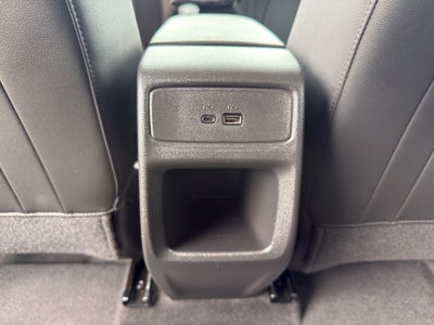 2024 Chevrolet Trax FWD 4dr LT