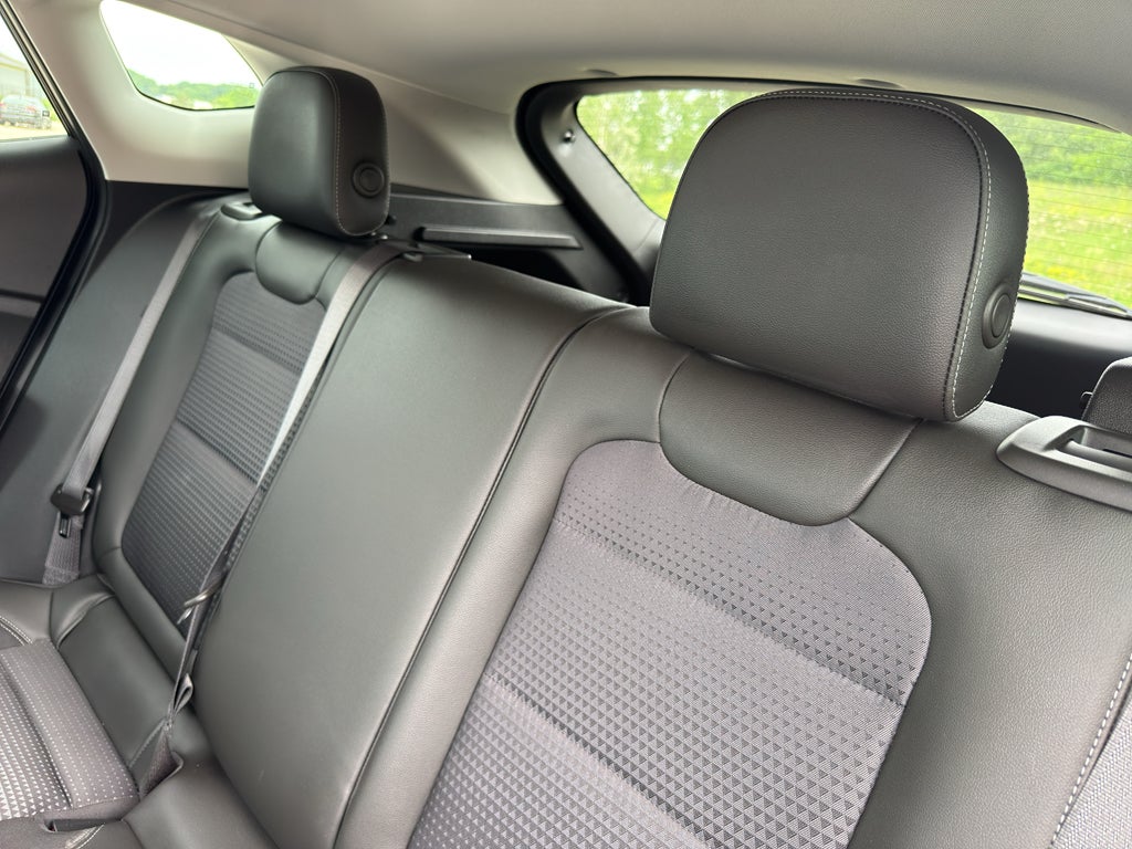 2024 Chevrolet Trax FWD 4dr LT
