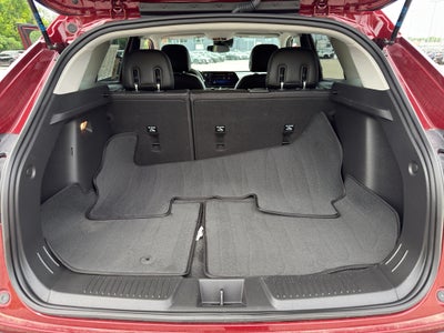 2024 Chevrolet Trax FWD 4dr LT