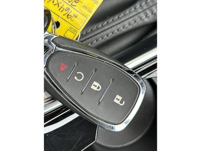 2024 Chevrolet Trax FWD 4dr LT