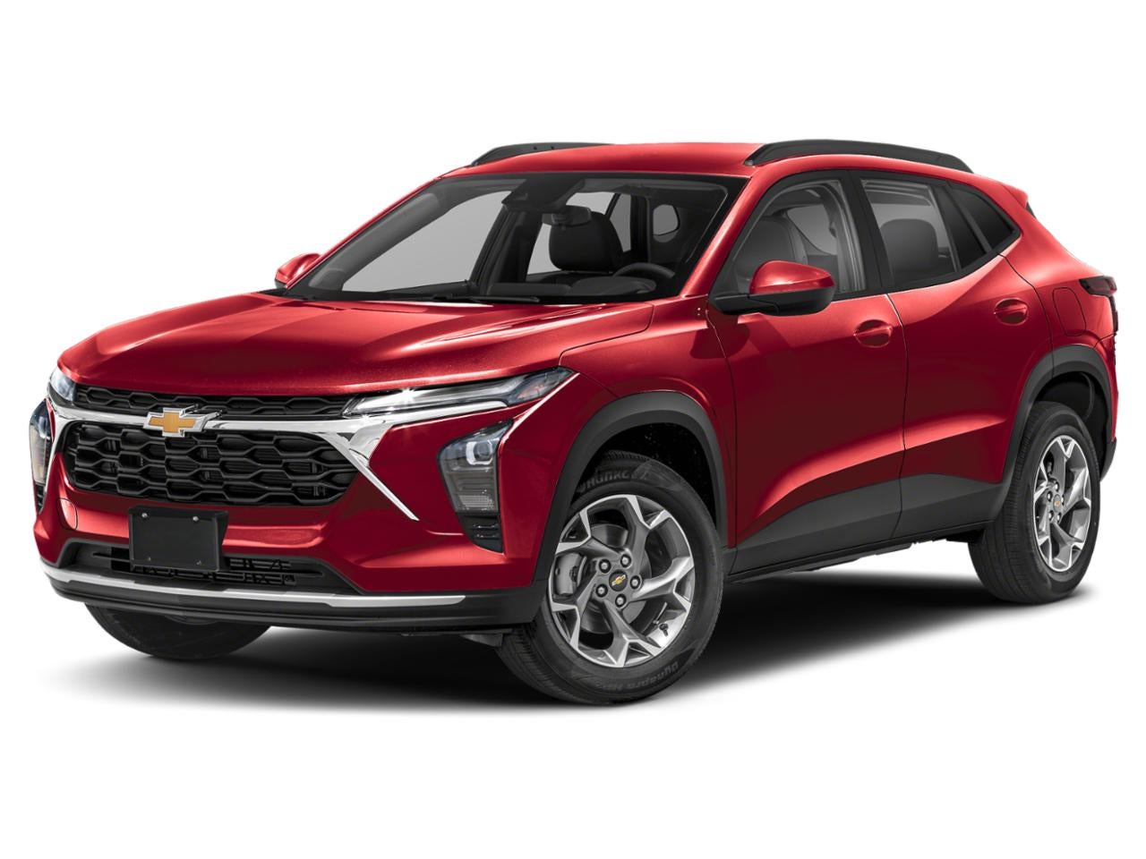 2024 Chevrolet Trax FWD 4dr LT