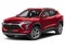 2024 Chevrolet Trax FWD 4dr LT