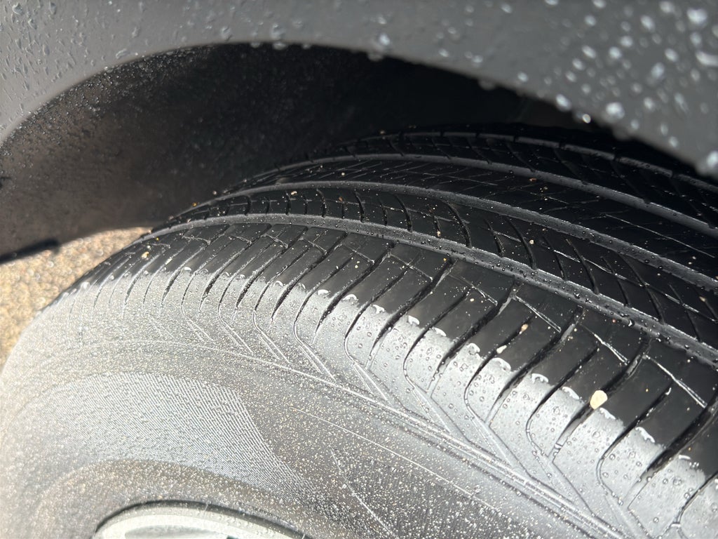 2025 Chevrolet Trax FWD 4dr LT