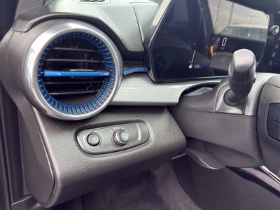 2025 Chevrolet Trax FWD 4dr LT