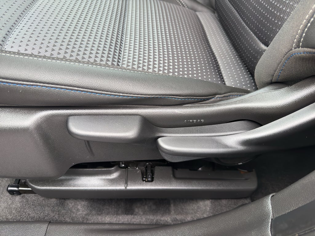 2025 Chevrolet Trax FWD 4dr LT