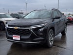 2025 Chevrolet Trax FWD 4dr LT