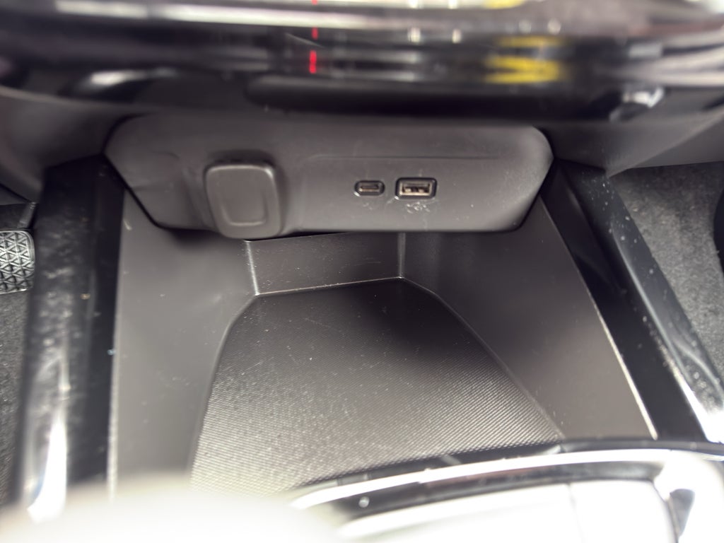 2025 Chevrolet Trax FWD 4dr LT