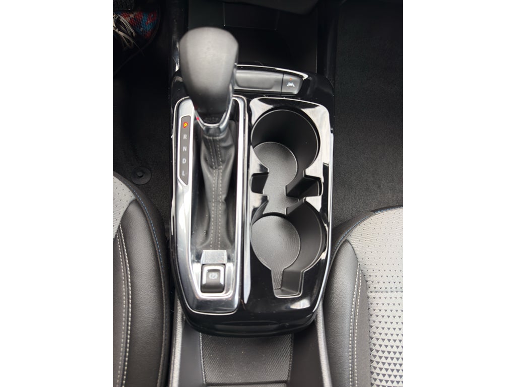 2025 Chevrolet Trax FWD 4dr LT