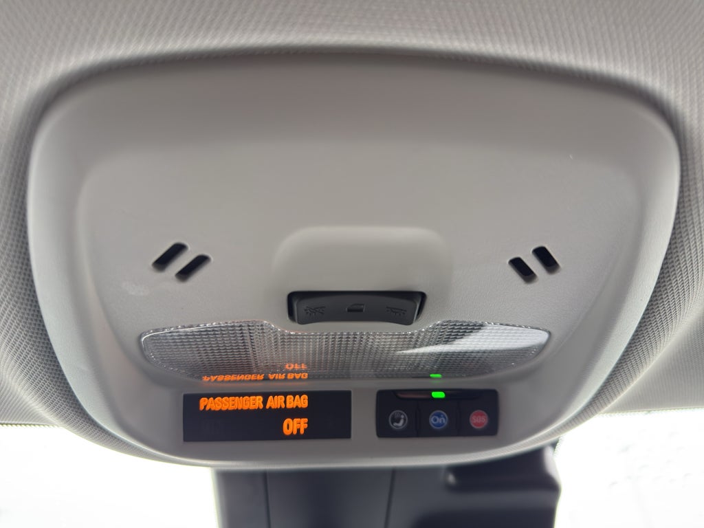 2025 Chevrolet Trax FWD 4dr LT