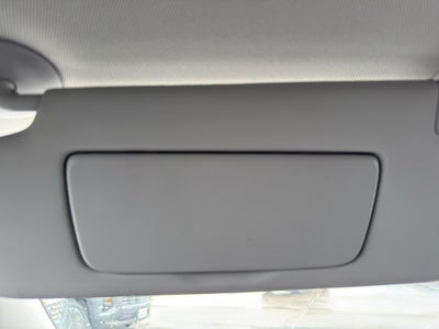 2025 Chevrolet Trax FWD 4dr LT