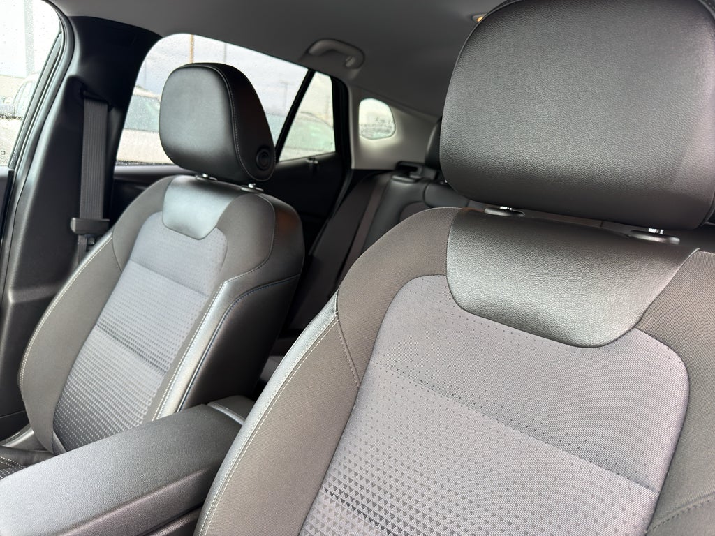 2025 Chevrolet Trax FWD 4dr LT