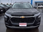 2025 Chevrolet Trax FWD 4dr LT