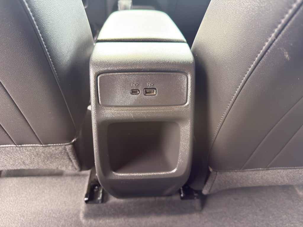 2025 Chevrolet Trax FWD 4dr LT