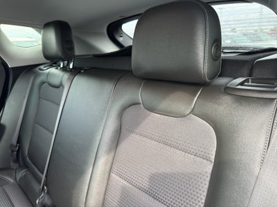 2025 Chevrolet Trax FWD 4dr LT