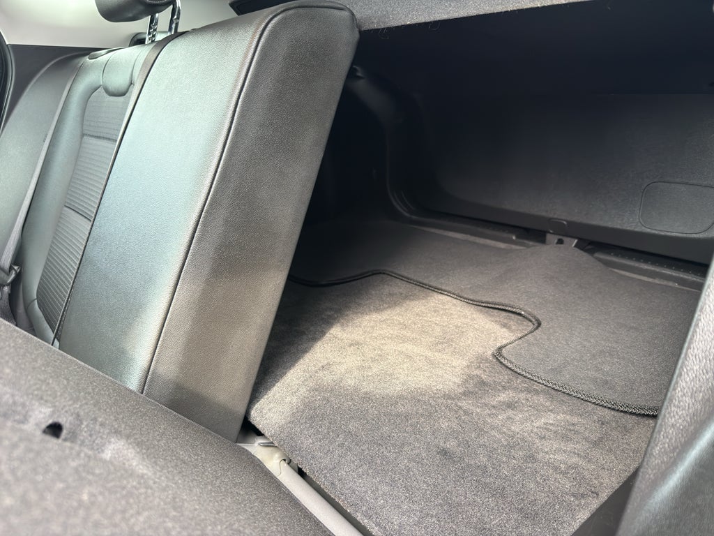 2025 Chevrolet Trax FWD 4dr LT