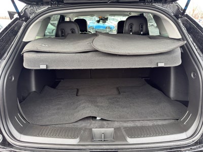 2025 Chevrolet Trax FWD 4dr LT