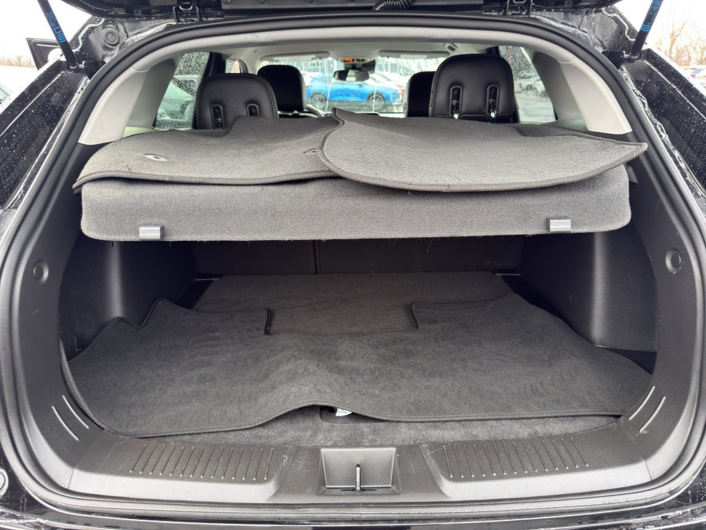 2025 Chevrolet Trax FWD 4dr LT