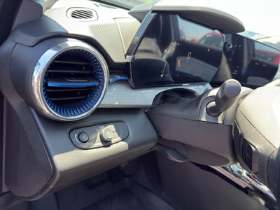 2025 Chevrolet Trax FWD 4dr LT