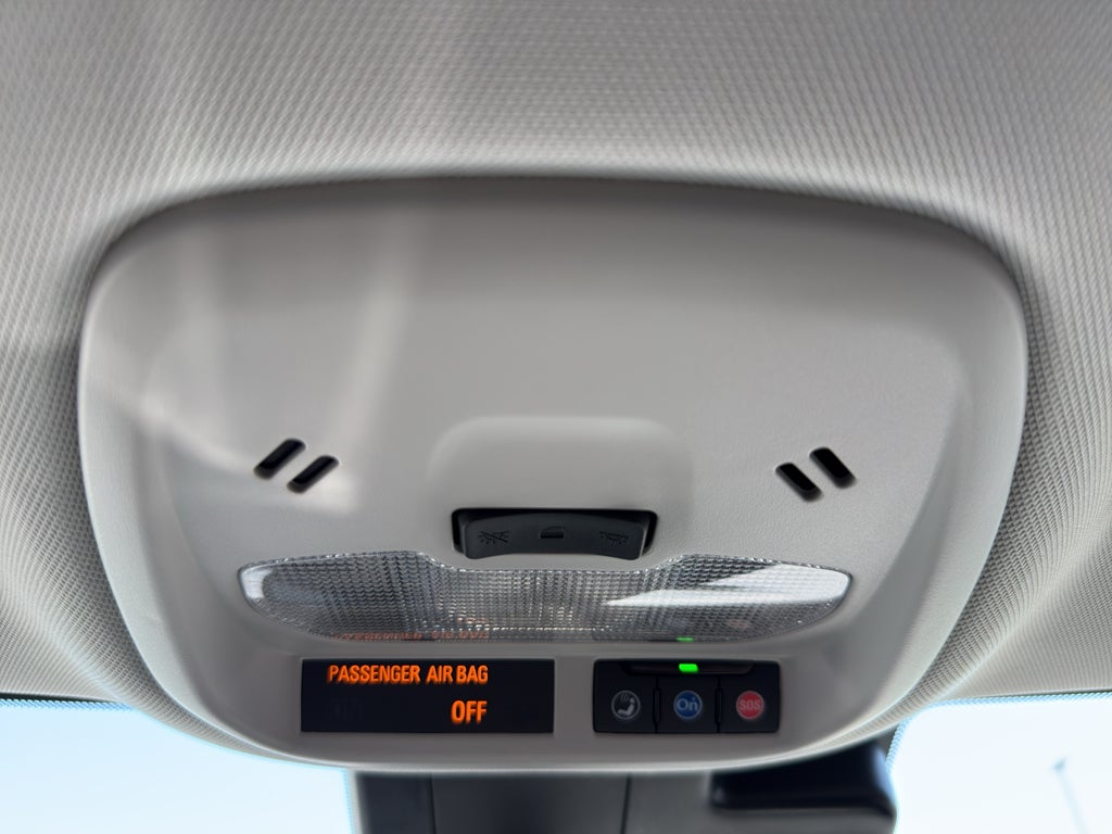2025 Chevrolet Trax FWD 4dr LT