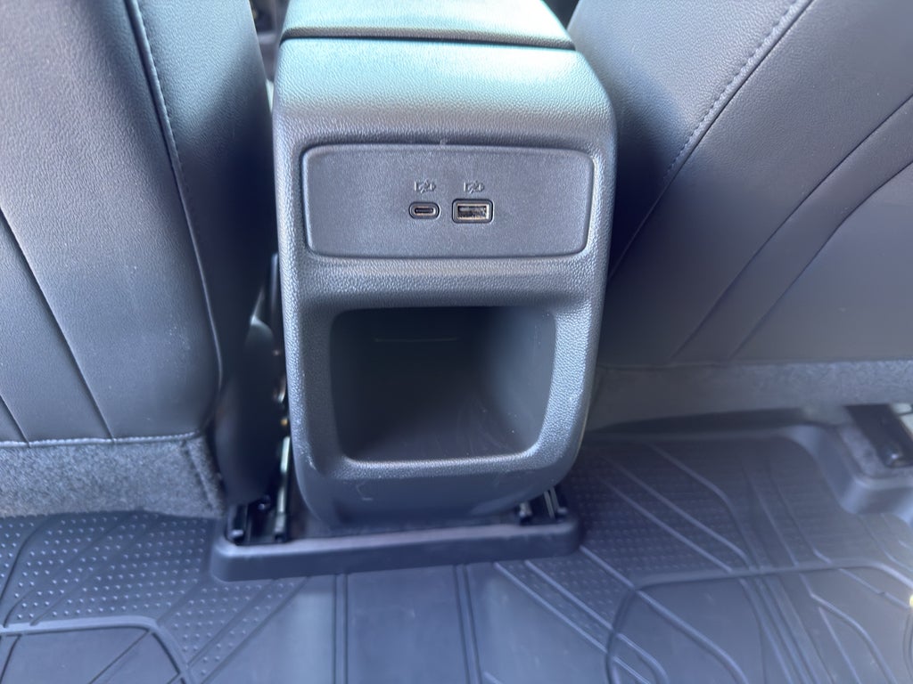 2025 Chevrolet Trax FWD 4dr LT