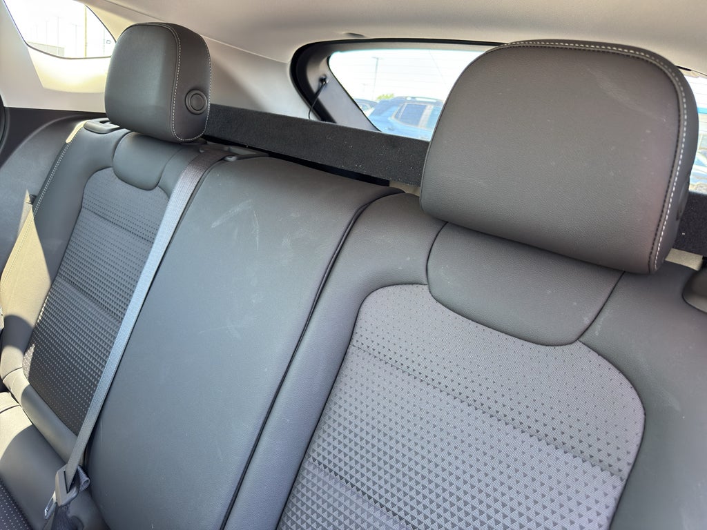 2025 Chevrolet Trax FWD 4dr LT