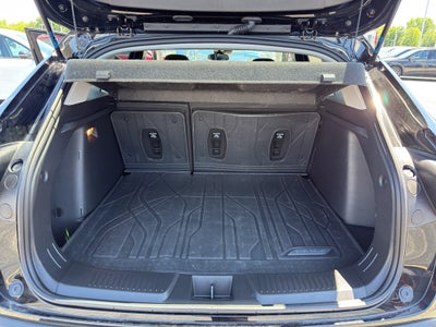 2025 Chevrolet Trax FWD 4dr LT