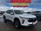 2025 Chevrolet Trax FWD 4dr LT