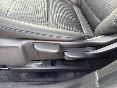 2025 Chevrolet Trax FWD 4dr LT