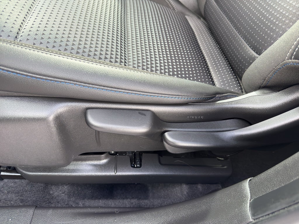 2025 Chevrolet Trax FWD 4dr LT