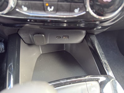 2025 Chevrolet Trax FWD 4dr LT