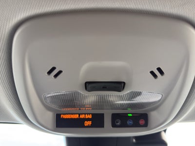 2025 Chevrolet Trax FWD 4dr LT