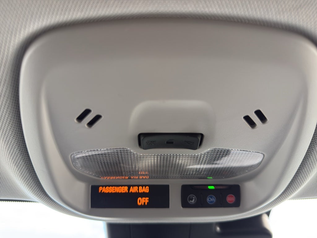 2025 Chevrolet Trax FWD 4dr LT