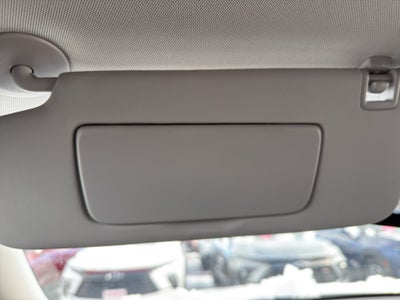 2025 Chevrolet Trax FWD 4dr LT