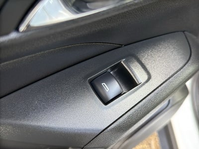 2025 Chevrolet Trax FWD 4dr LT