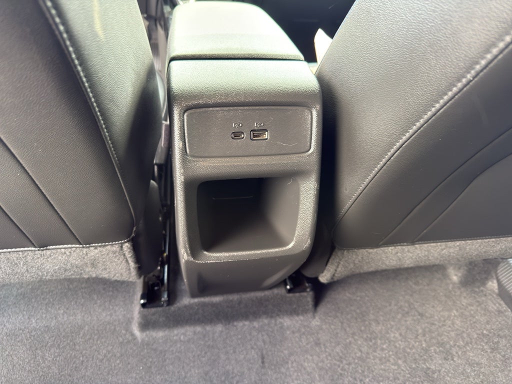 2025 Chevrolet Trax FWD 4dr LT