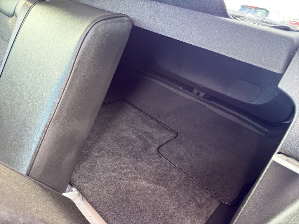 2025 Chevrolet Trax FWD 4dr LT