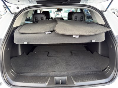 2025 Chevrolet Trax FWD 4dr LT