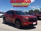 2024 Chevrolet Trax FWD 4dr 2RS
