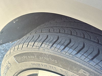 2024 Chevrolet Trax FWD 4dr 2RS
