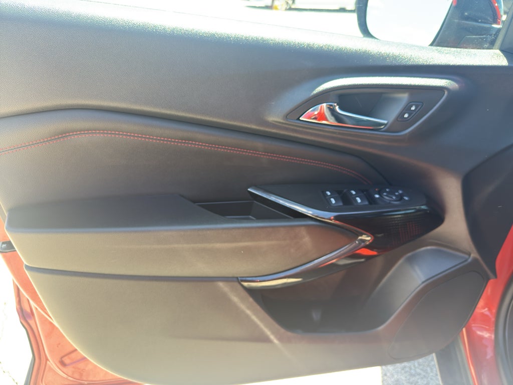 2024 Chevrolet Trax FWD 4dr 2RS