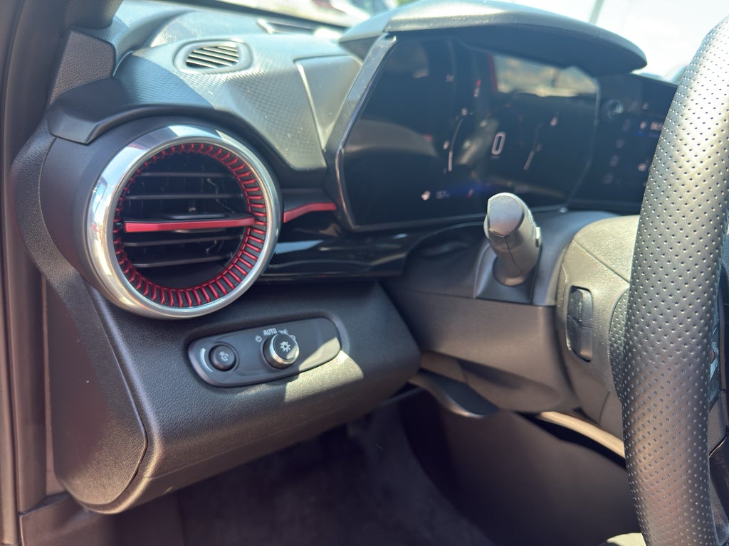 2024 Chevrolet Trax FWD 4dr 2RS