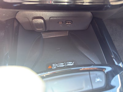 2024 Chevrolet Trax FWD 4dr 2RS